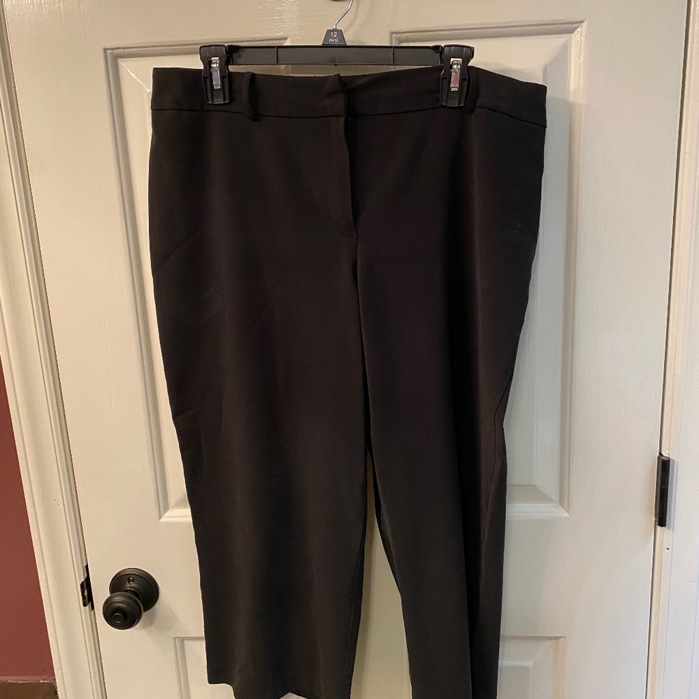 Briggs Capris Size 12 Petite